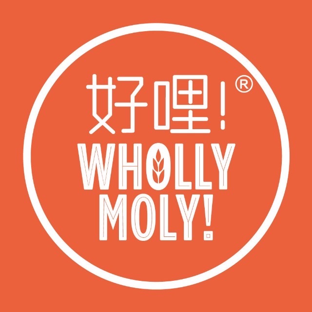 wholly moly!好哩!