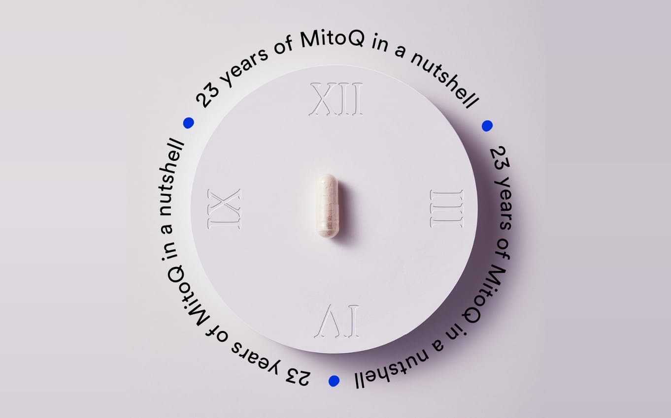 从科技赋能出发，细胞健康品牌 MitoQ 如何把握宏观趋势下的机遇？| 品牌案例