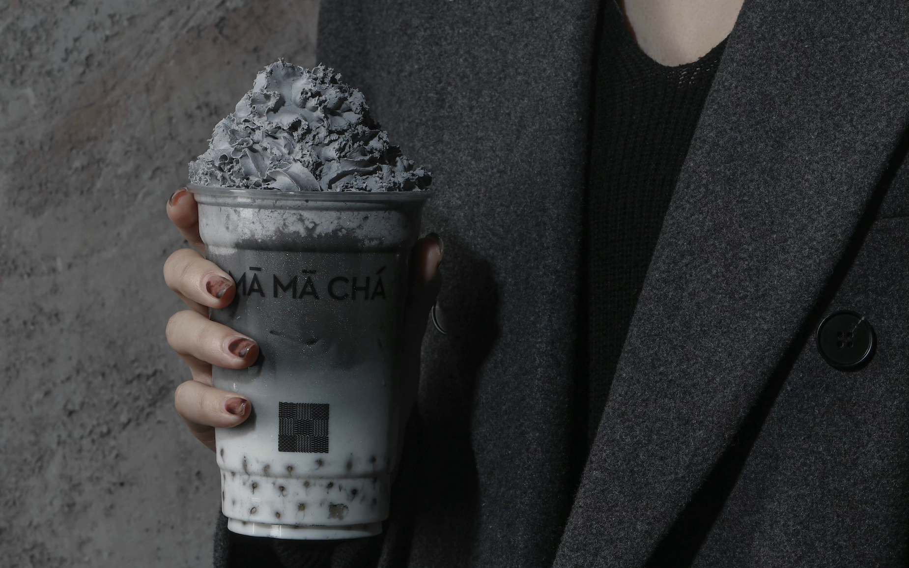 文和友旗下茶饮品牌「MAMACHA」杭州首店正式开业