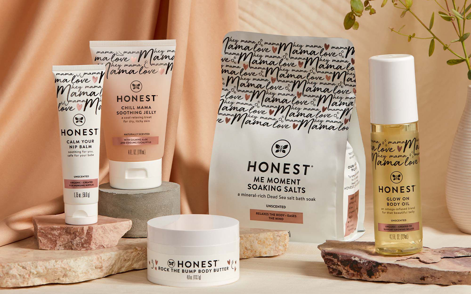 健康生活用品公司 The Honest Company 公布 2021 第四季度及全年财报，线下零售营收同比增长 20.4%