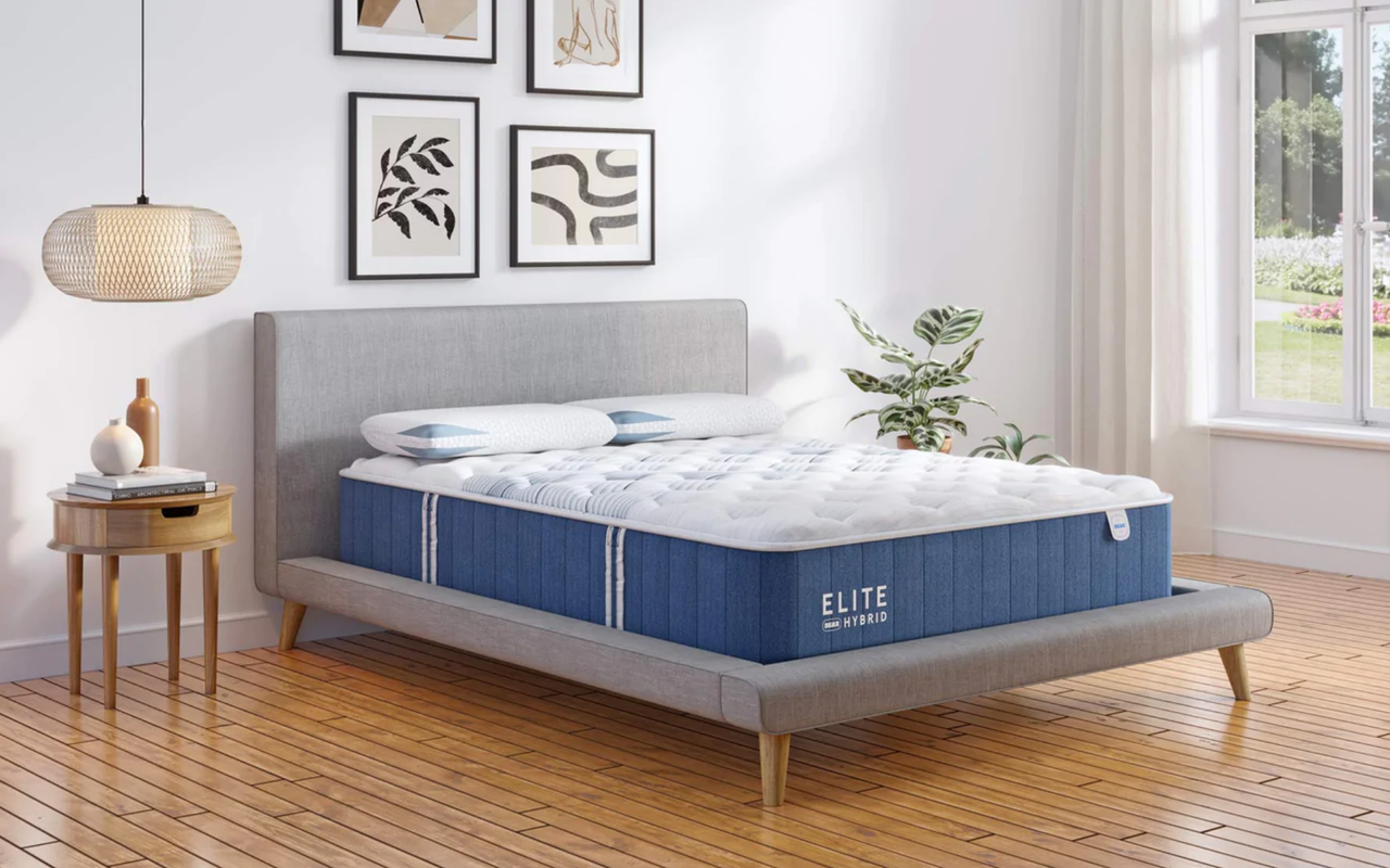 床垫平台「Brooklyn Bedding」和「Helix Sleep」宣布收购 DTC 床垫品牌「Bear Mattress
