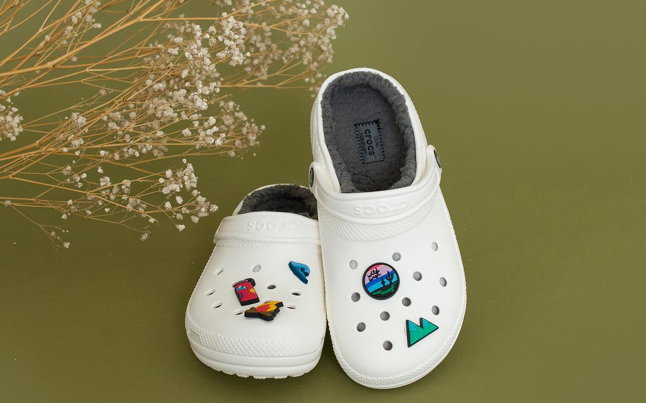 Crocs 发布 2022 年 Q3 财报，总营收达 9.9 亿美元