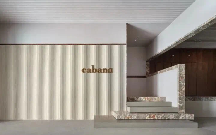 「Cabana」深圳首店开业，目前共有 6 家门店
