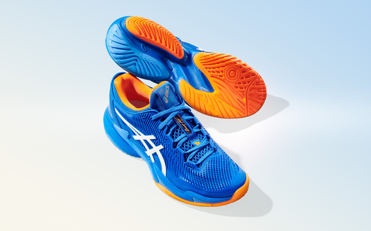 ASICS亚瑟士发布 2022 财年年报，大中华地区营收同比增长 18.7%