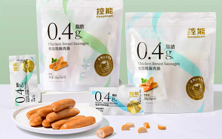医学营养品牌「玛士撒拉」获近亿元 A+轮融资，为半年内第二次融资
