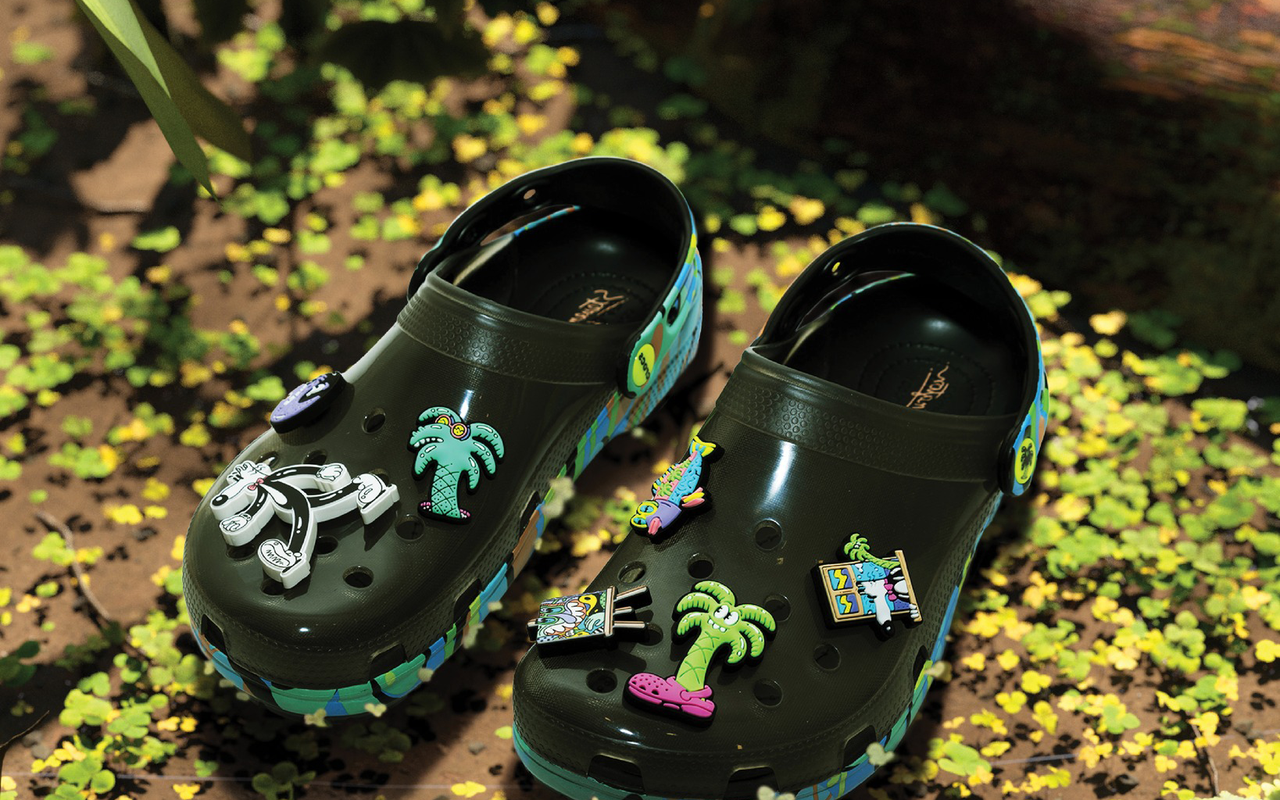 Crocs 发布 2023Q1 财报，净利润增长 105.5%