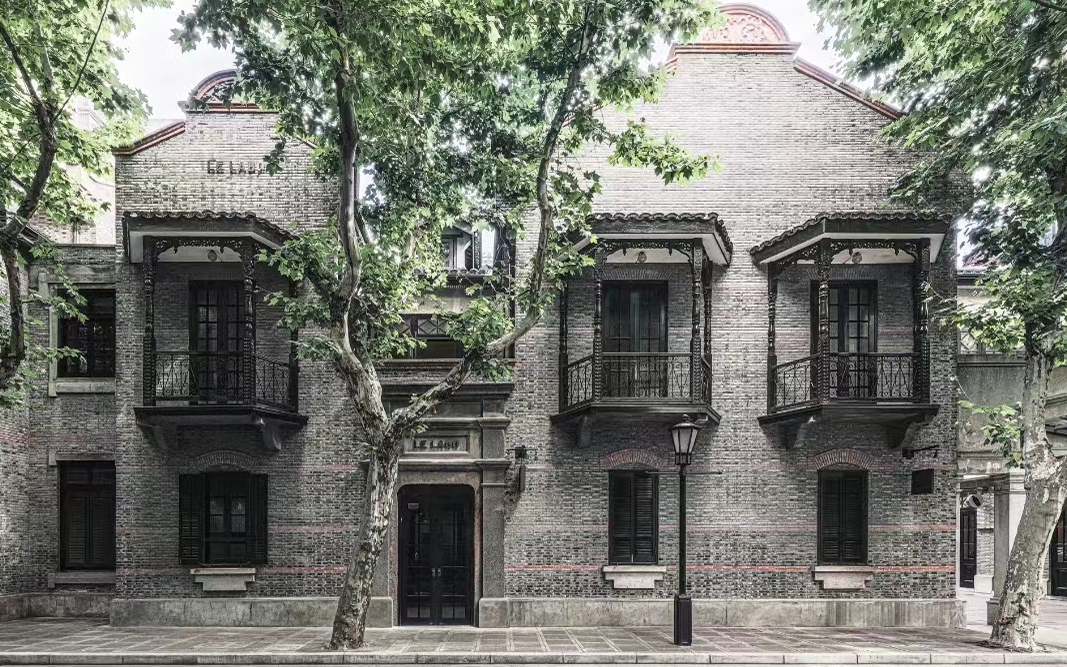 LE LABO 中国大陆首店于上海开业