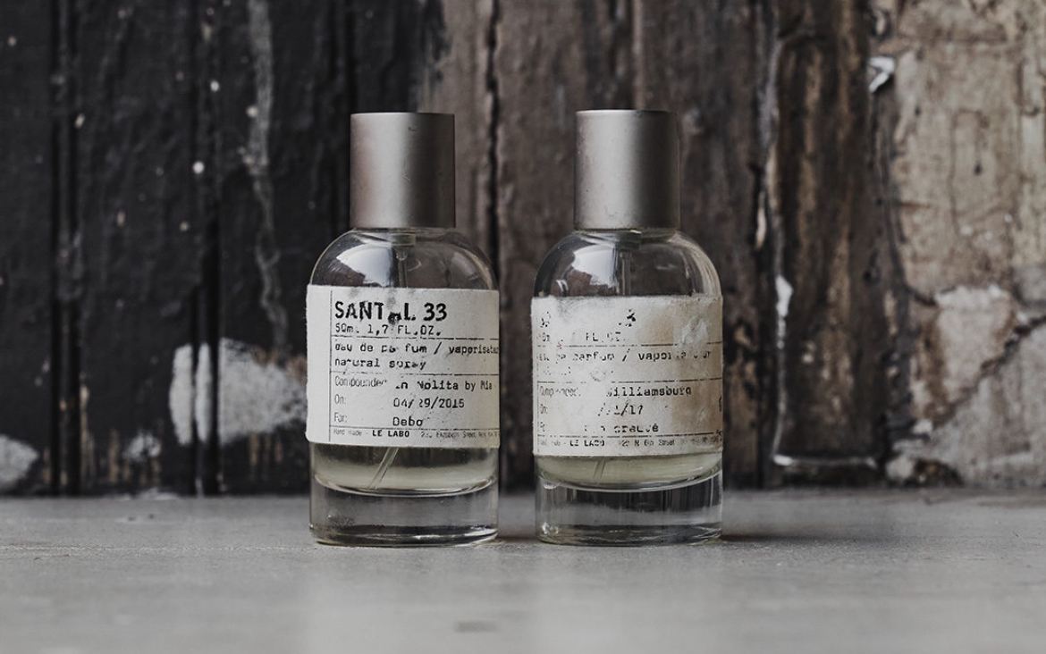 LE LABO 华南首店于深圳开业