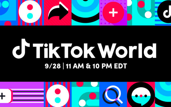月活跃用户过 10 亿后， TikTok 正式发布电商解决方案「TikTok Shopping」