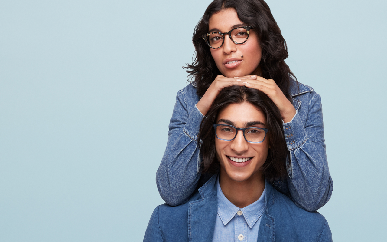 美国 DTC 眼镜品牌 Warby Parker 公布 2022 财年第一季度报告，净亏损 3413.3 万美元