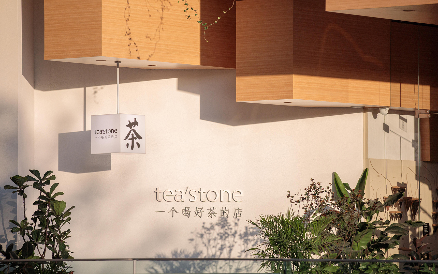 tea'stone：古老的中国茶需要一个年轻的代表品牌｜品牌星球专访
