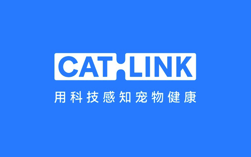 宠物品牌「CATLINK」品牌视觉全新升级，并推出人宠药箱周边