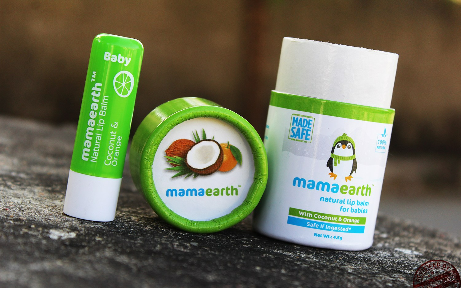 DTC 母婴护理品牌「Mamaearth」预启动 IPO