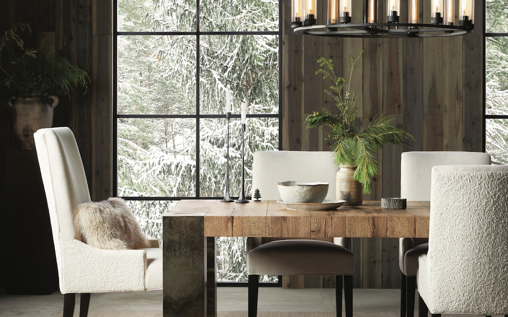 美国高端家居零售商 Arhaus 上市，市值约 17 亿美元