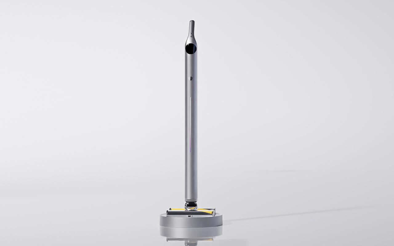 智能清洁品牌「SPEEDFOX追光」获 1 亿元 A 轮融资