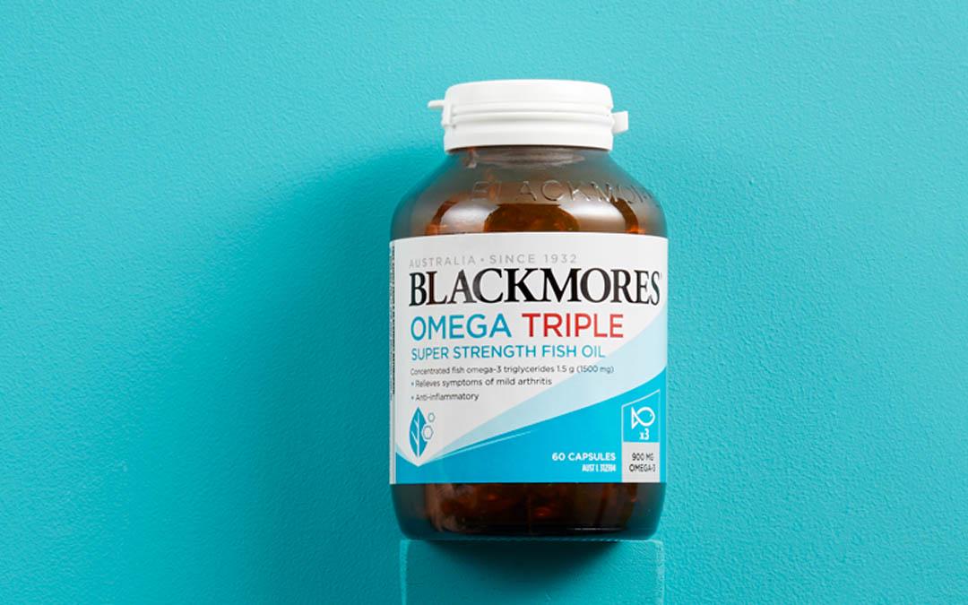 日本麒麟集团将以 18.8 亿澳元收购澳洲保健品公司 Blackmores