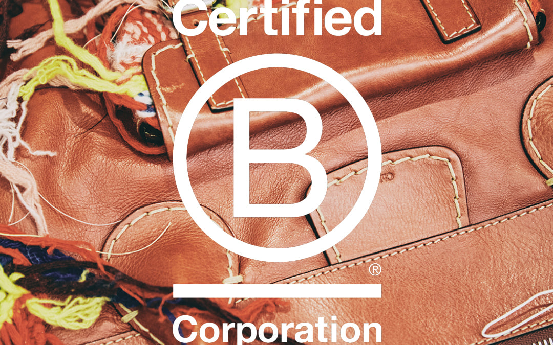 Chloé 成为奢侈品行业首家获 B-Corp 认证企业