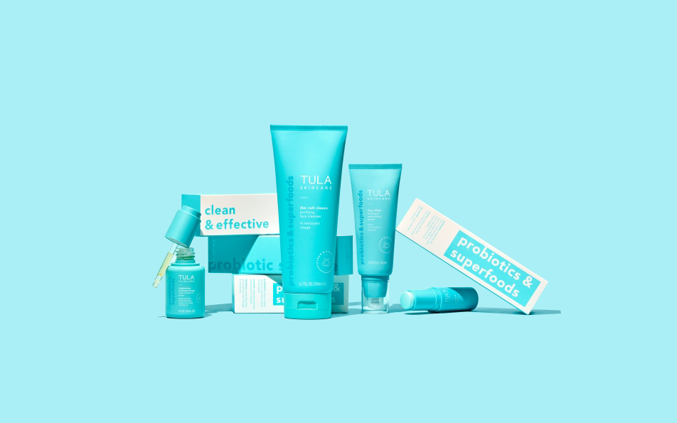 宝洁正在收购护肤品牌 Tula Skincare