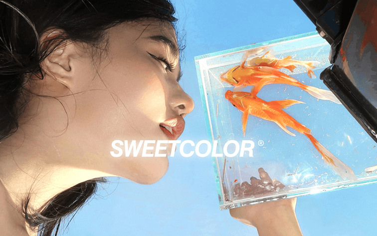 美瞳品牌领跑者，SweetColor 的「快」与「慢」