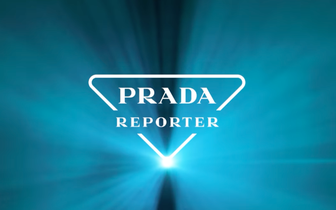 Prada 推出 Prada Reporter 全球企划