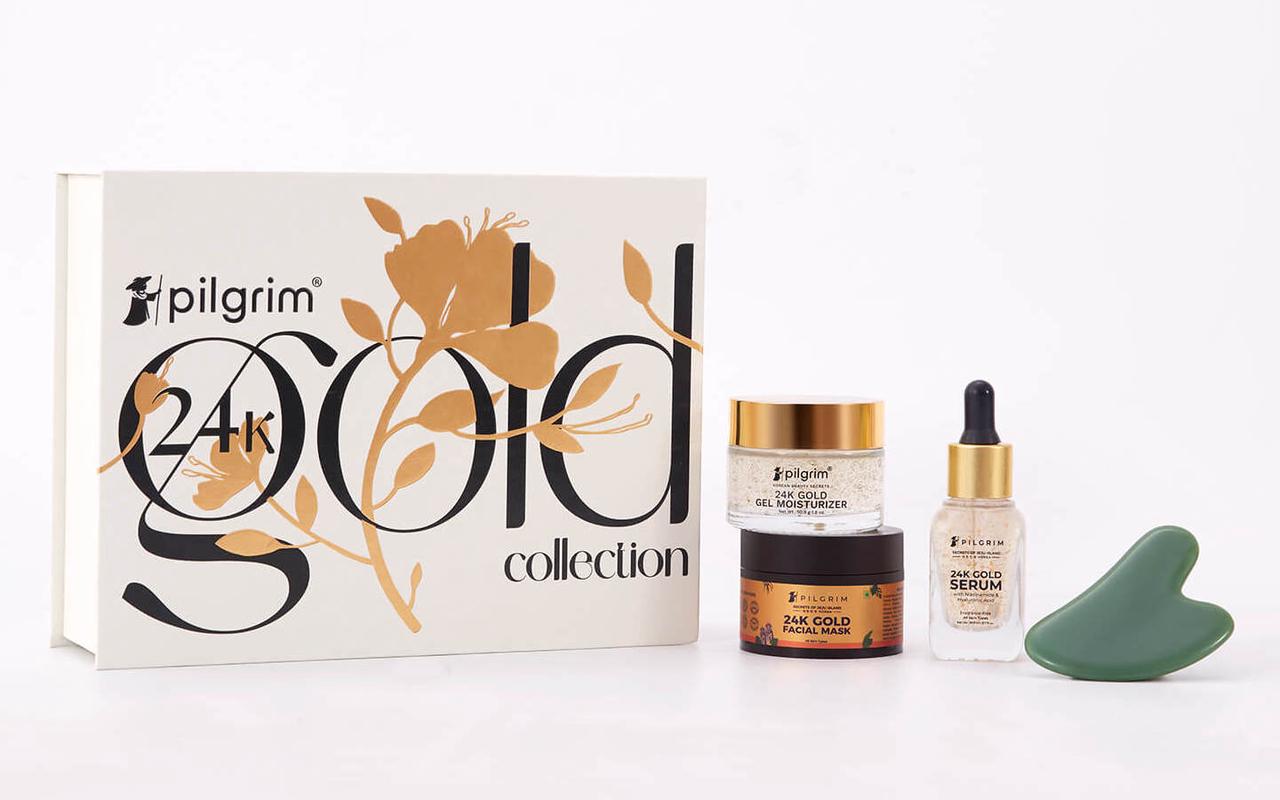 DTC 个护品牌 Pilgrim 获 2000 万美元融资