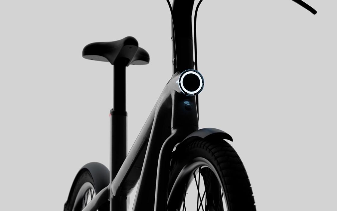 电动自行车品牌「VanMoof」被收购