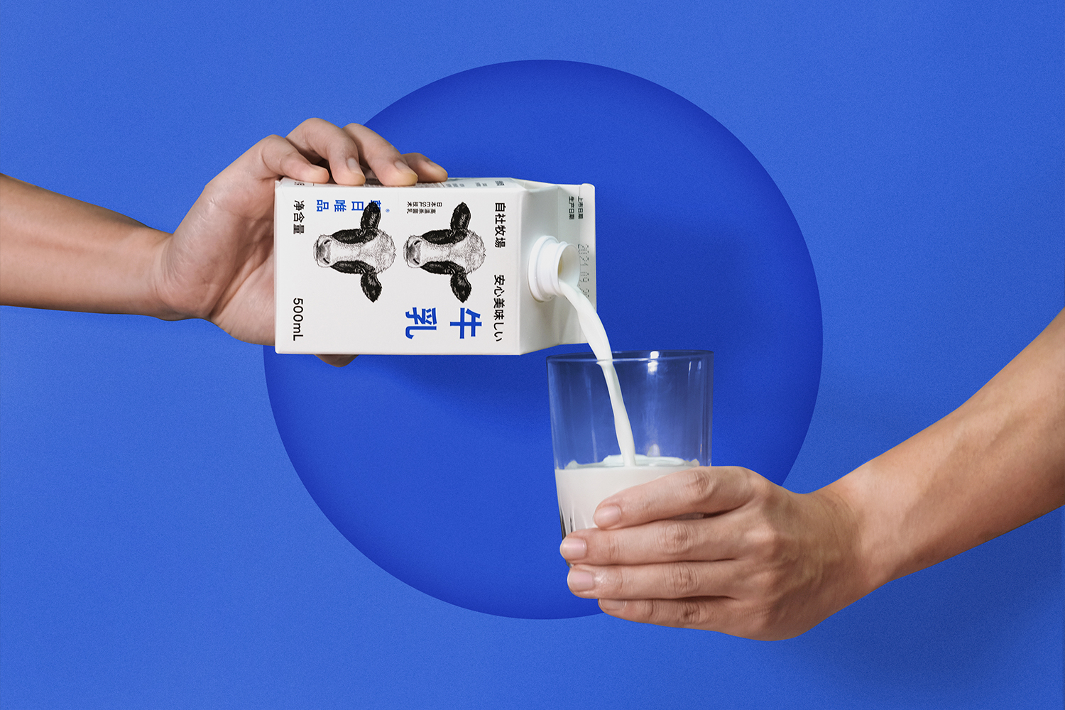 朝日唯品：是精品咖啡届的标杆牛乳品牌，也是有机循环农作的实践者｜品牌星球专访