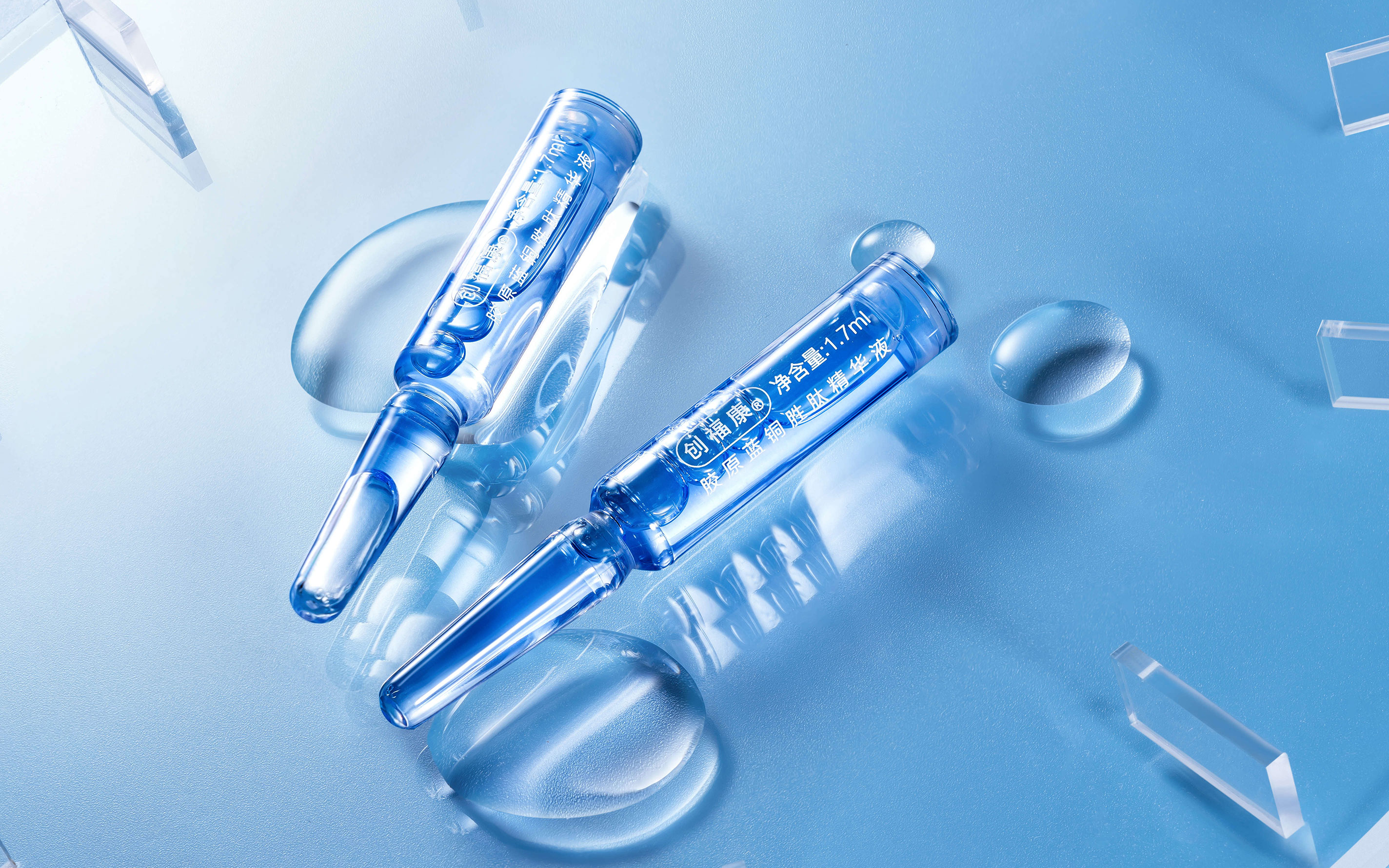 国牌美妆拼成分和技术，但科学传播如何能打动消费者？