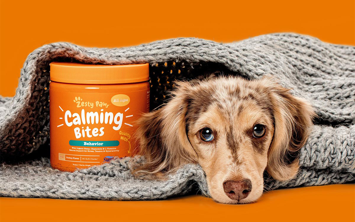 健合集团拟 6.1 亿美元收购猫狗营养补剂品牌「Zesty Paws」