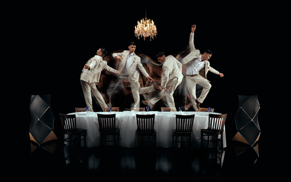 BANG & OLUFSEN 铂傲迎来品牌 100 周年，以 Art of the A9 艺术项目谱写百年新声