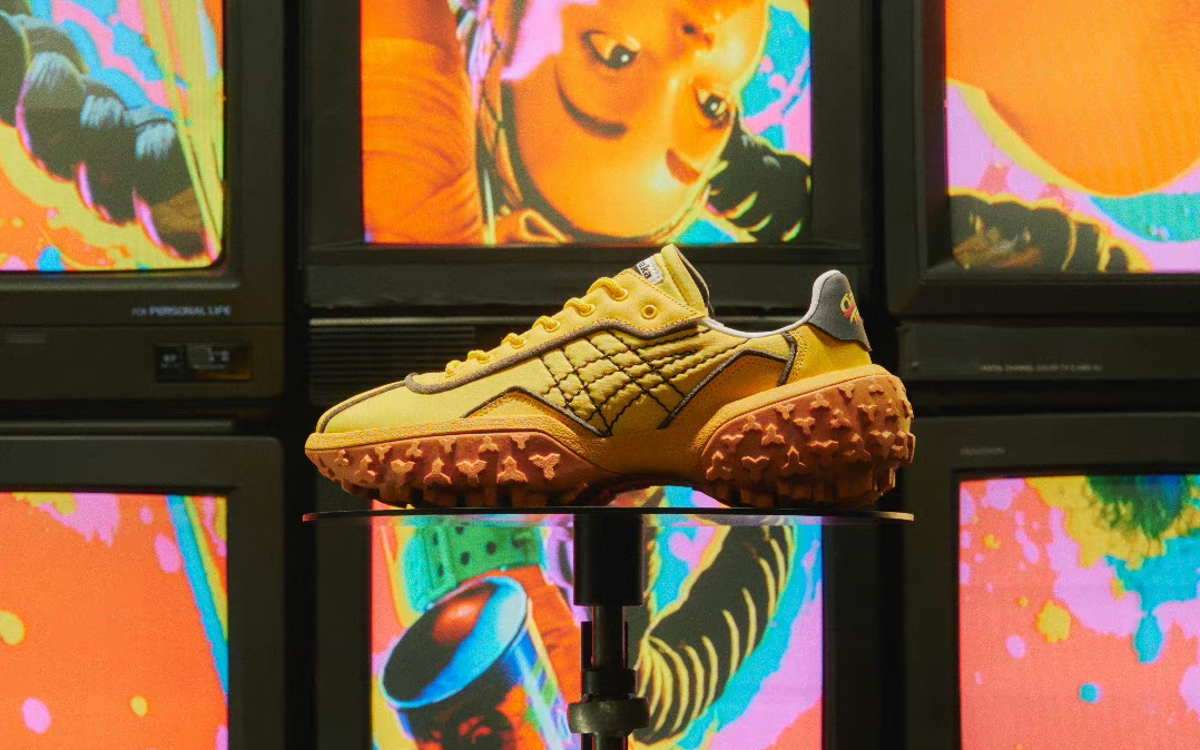 Asics亚瑟士 2023 年前三季度营收 4481.1 亿日元，大中华地区营收同比增长 28.8%