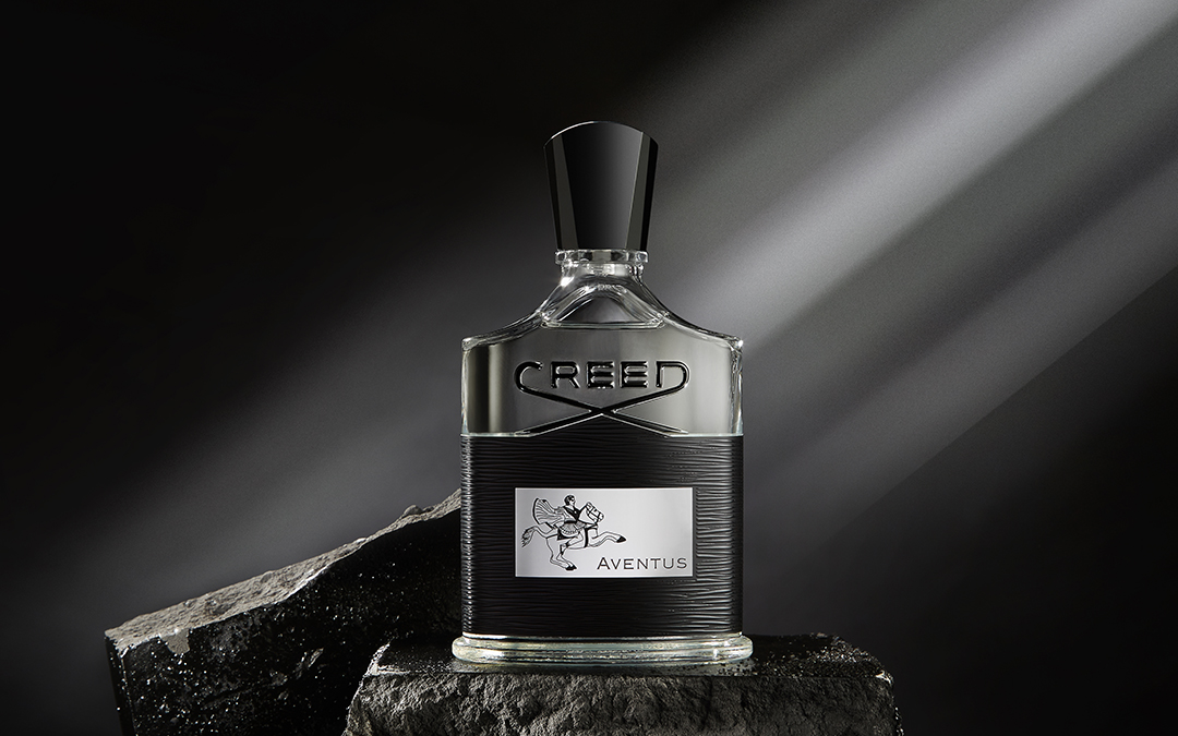 开云集团收购高端香氛品牌「Creed」