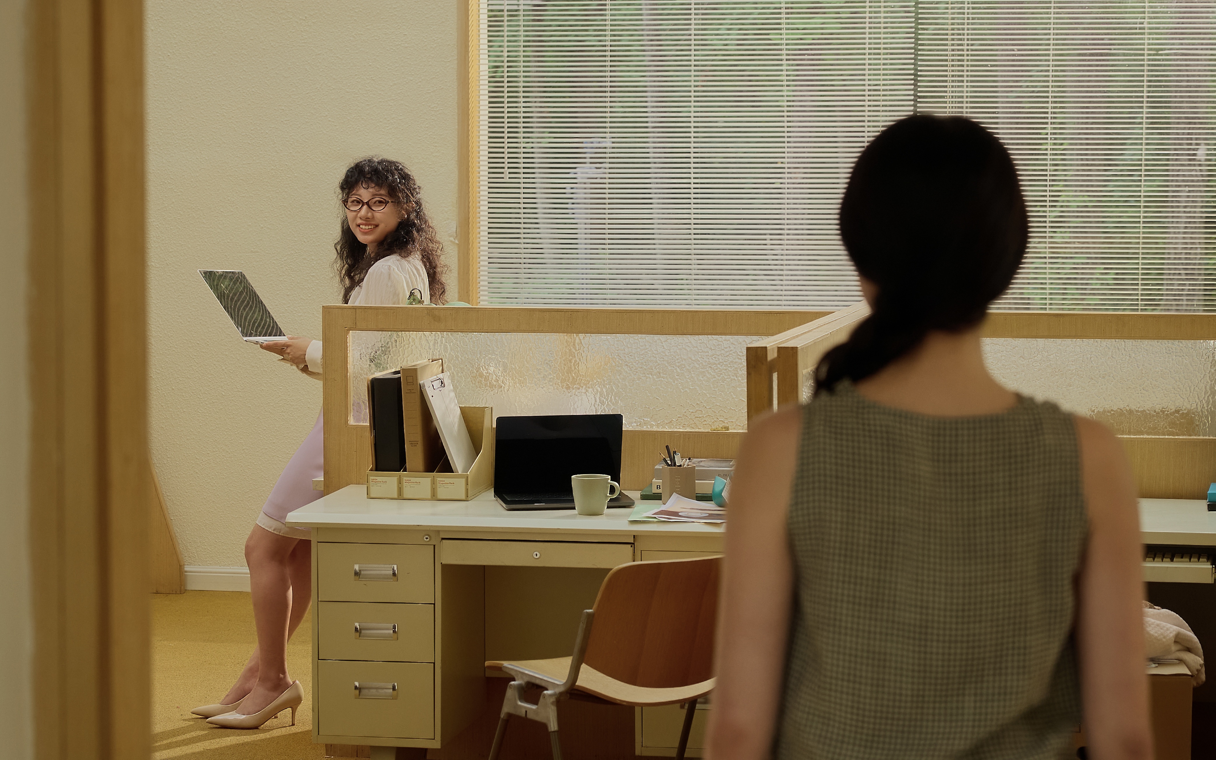 7or9：女性品牌的共情力，藏在「柔软的支撑」里