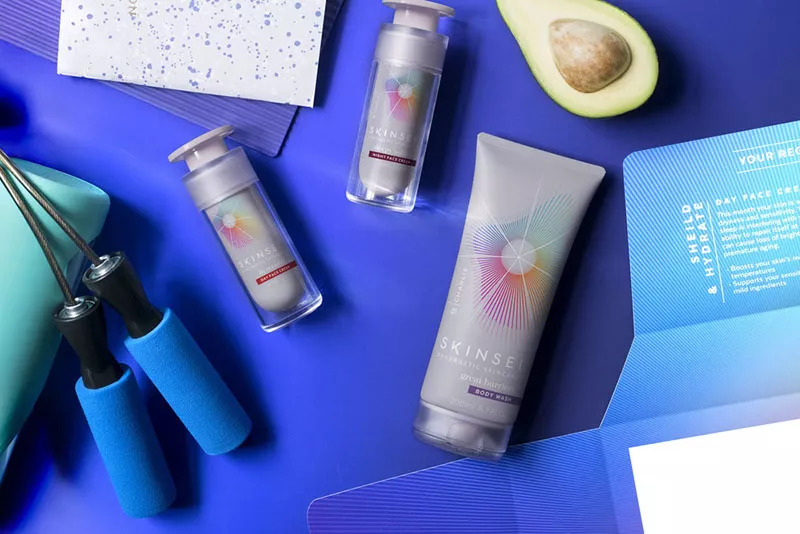 联合利华推出新的 DTC 品牌 Skinsei，满足消费者个性化护肤需求