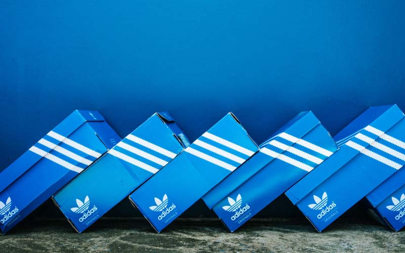 adidas 业绩重回正轨，CEO 谈如何实现有质量的增长