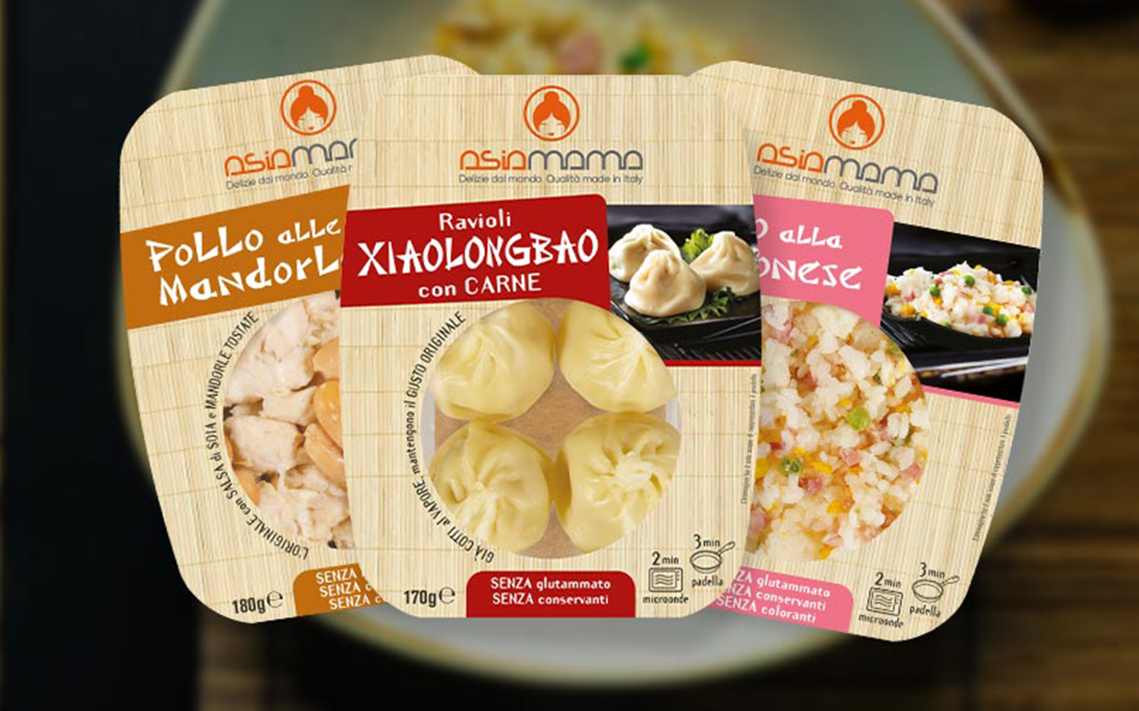 DayDayCook日日煮收购亚洲口味预制菜公司「GL Industries」