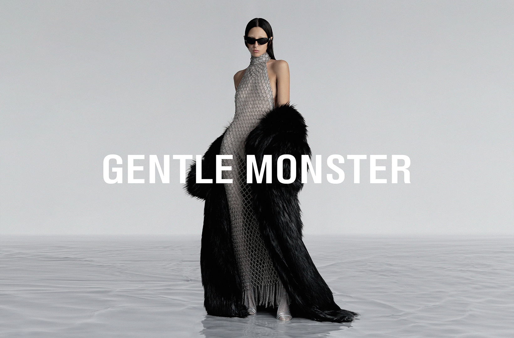 GENTLE MONSTER 2023 BOLD 系列正式上市