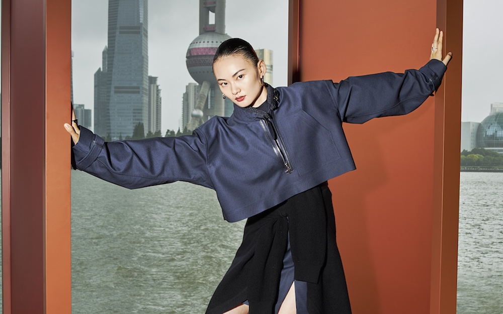 爱马仕 2025 秋冬女装系列 第二篇章