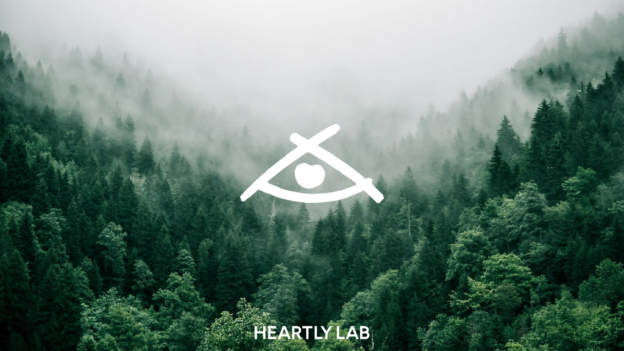 品牌首发｜Heartly Lab：以内容打开冥想可能，让「生活方式」回归生活