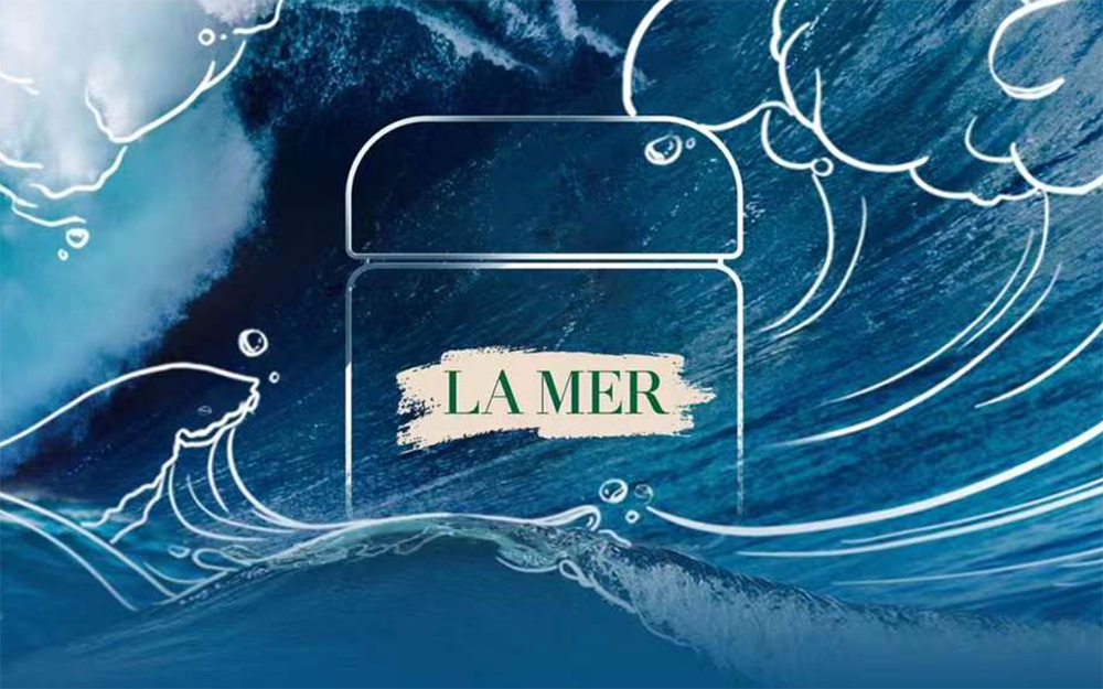 以「永续年轻生命力」为主题，LA MER 联合小宇宙发起系列节目