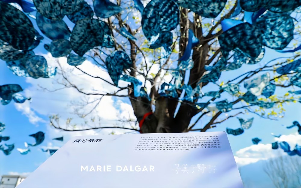 玛丽黛佳 2026 启幕「寻美于野」在地共创计划,首站落地大理