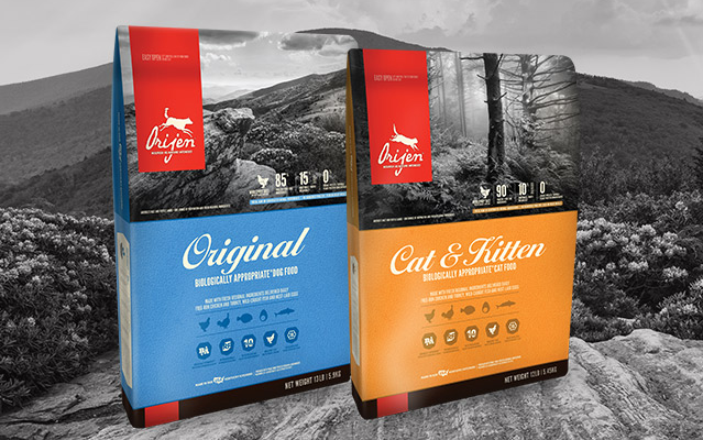 玛氏宠物护理（MARS Petcare）收购爱肯拿母公司「Champion Petfoods」
