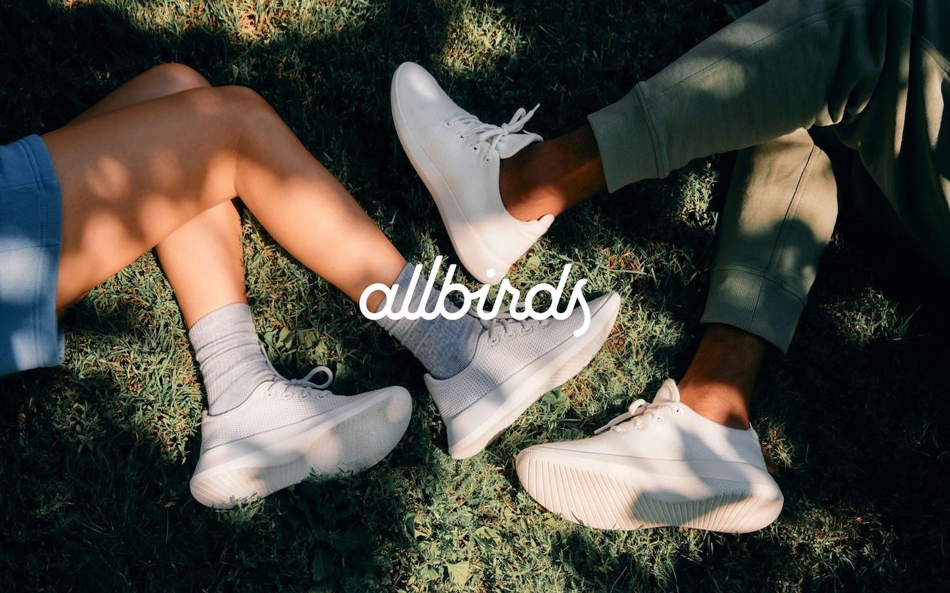 业绩连续下滑，Allbirds 高管谈品牌焕新战略