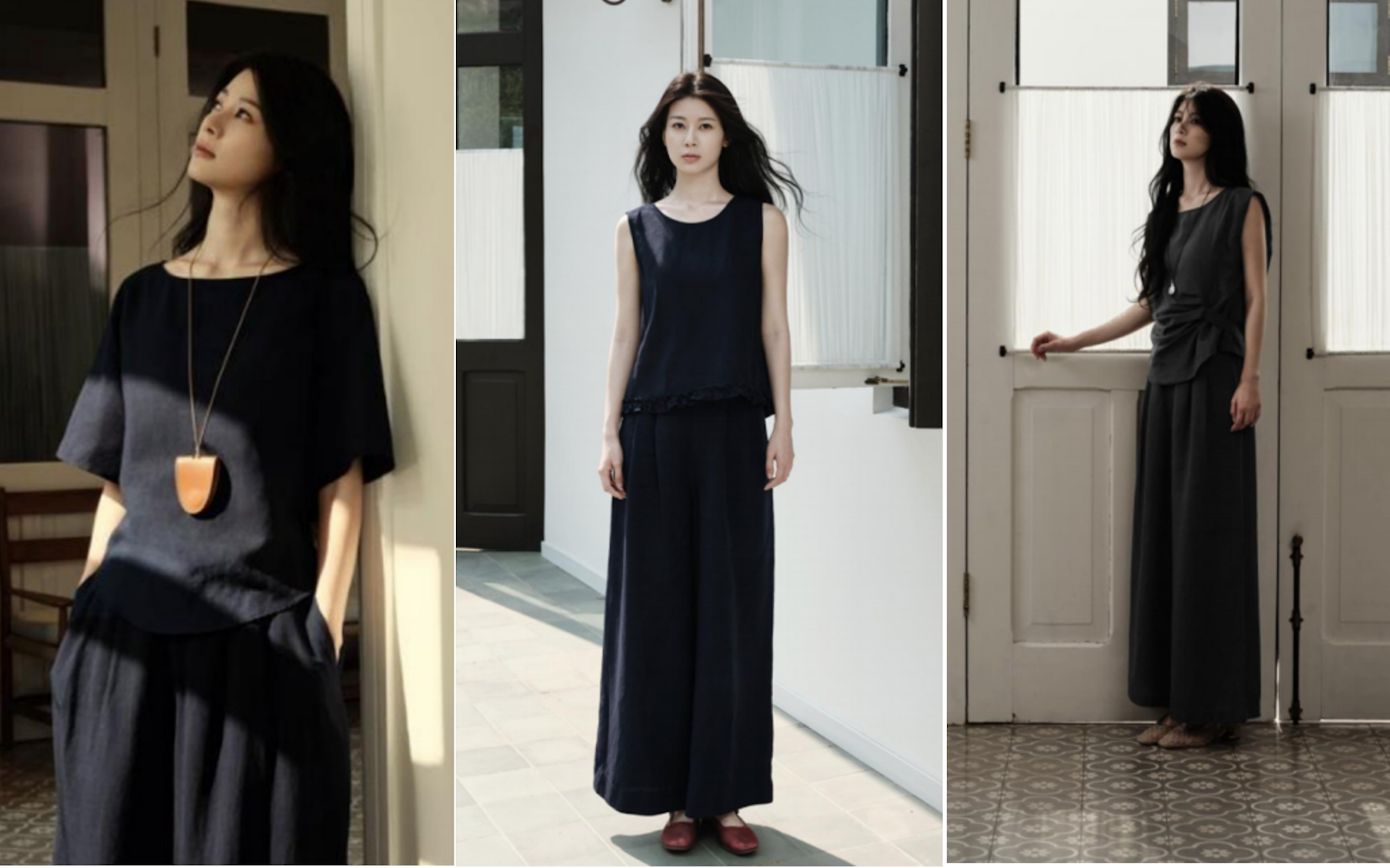 二十载匠心深耕，BSiEE 本涩以专利美学诠释女性全场景松弛感