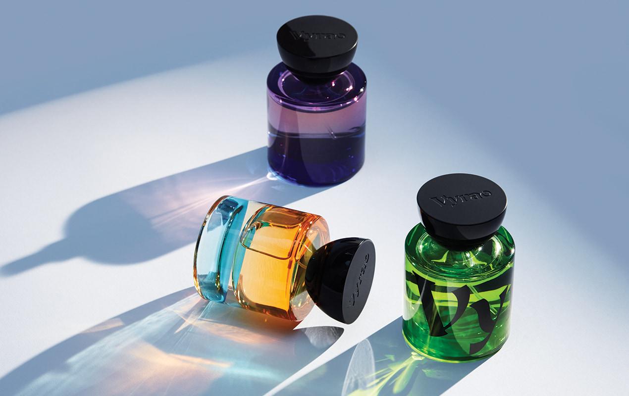 英国香水品牌 Vyrao 获雅诗兰黛少数股权投资，主打具有疗愈感的沙龙香水
