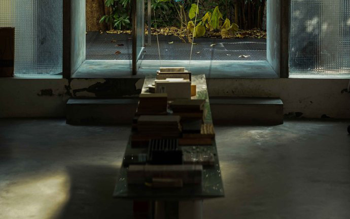 Element 联合 ArchDaily 推出「建筑与美学」品牌企划