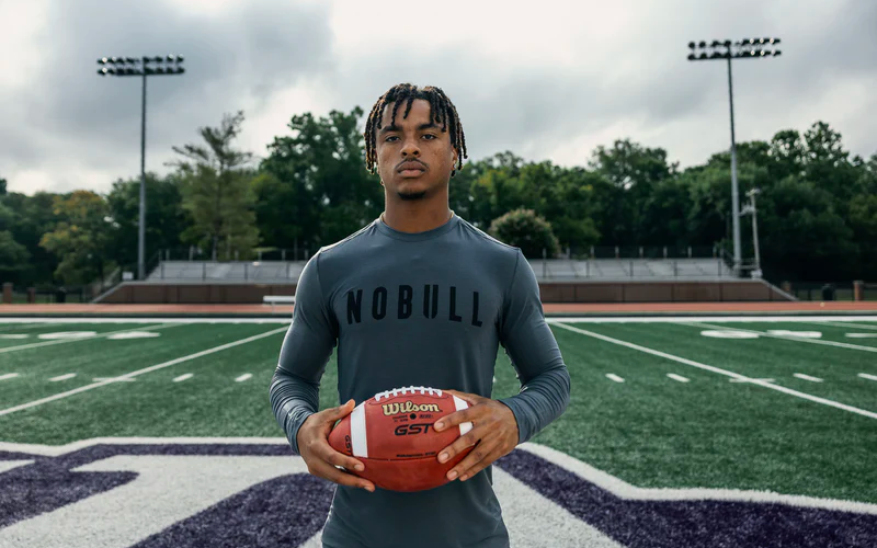 以 Crossfit 训练鞋起家，训练鞋服品牌「Nobull」获 NFL 投资