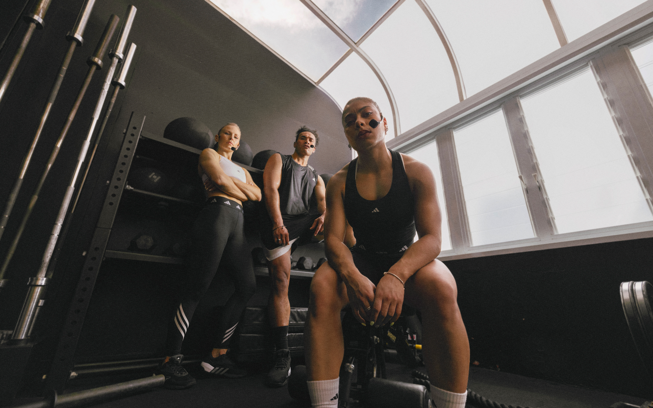 adidas 与莱美 LES MILLS 建立合作伙伴关系，聚焦「全场景综合化健身」推出训练课程