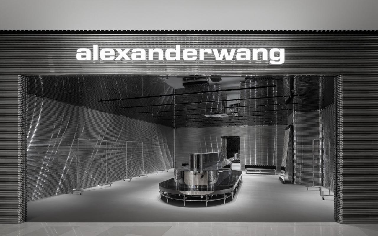 华裔设计师品牌「Alexander Wang」获少数股权投资