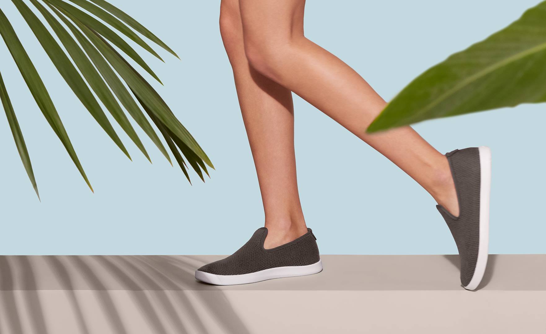 Allbirds 上线中国官网和天猫旗舰店，上海兴业太古汇店即将开业